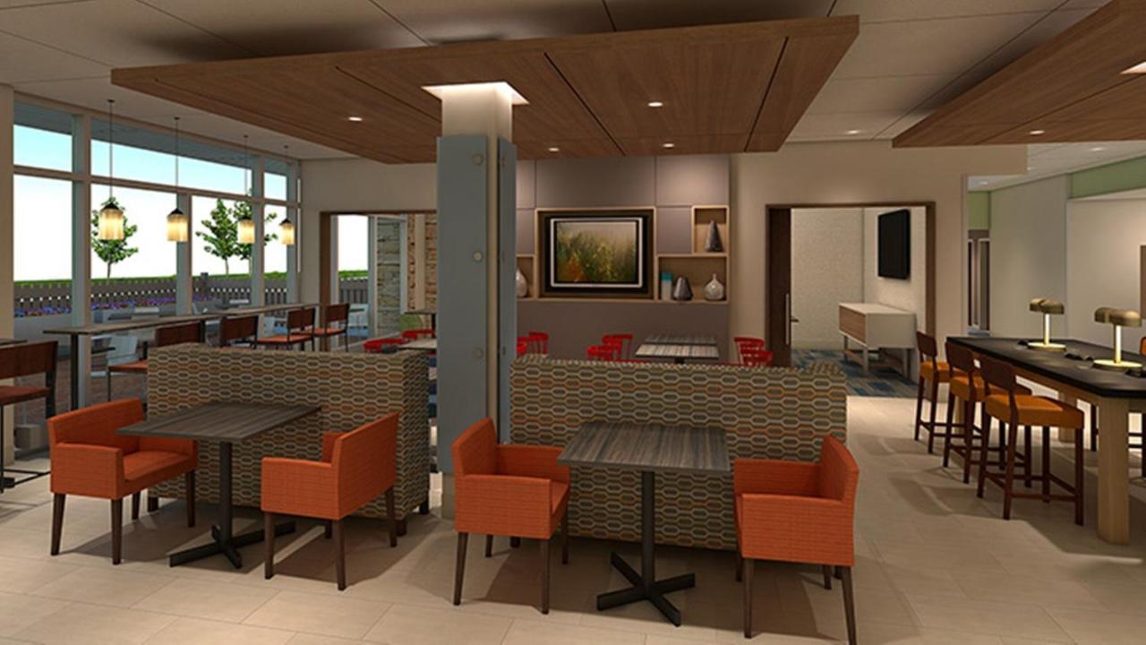 Holiday Inn Express - Wells-Ogunquit-Kennebunk By Ihg Eksteriør bilde