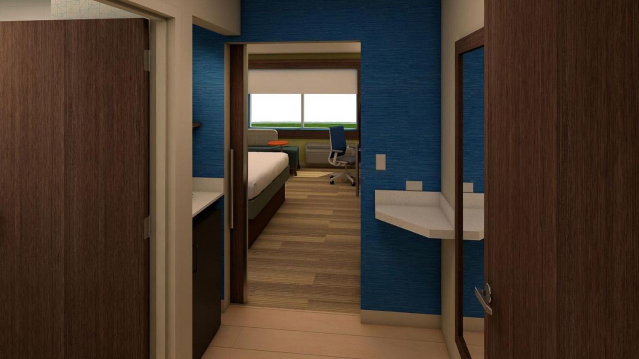 Holiday Inn Express - Wells-Ogunquit-Kennebunk By Ihg Eksteriør bilde