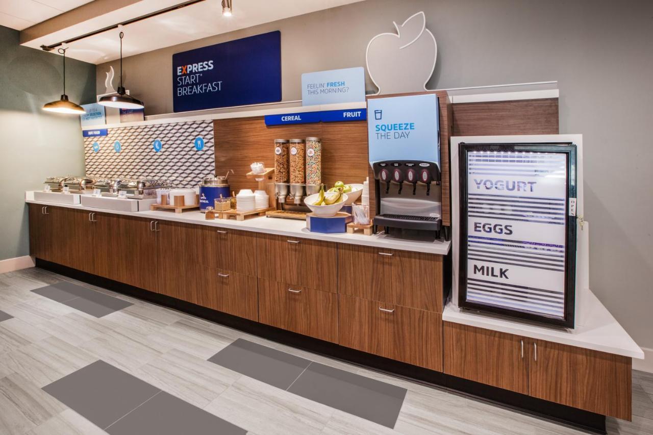 Holiday Inn Express - Wells-Ogunquit-Kennebunk By Ihg Eksteriør bilde