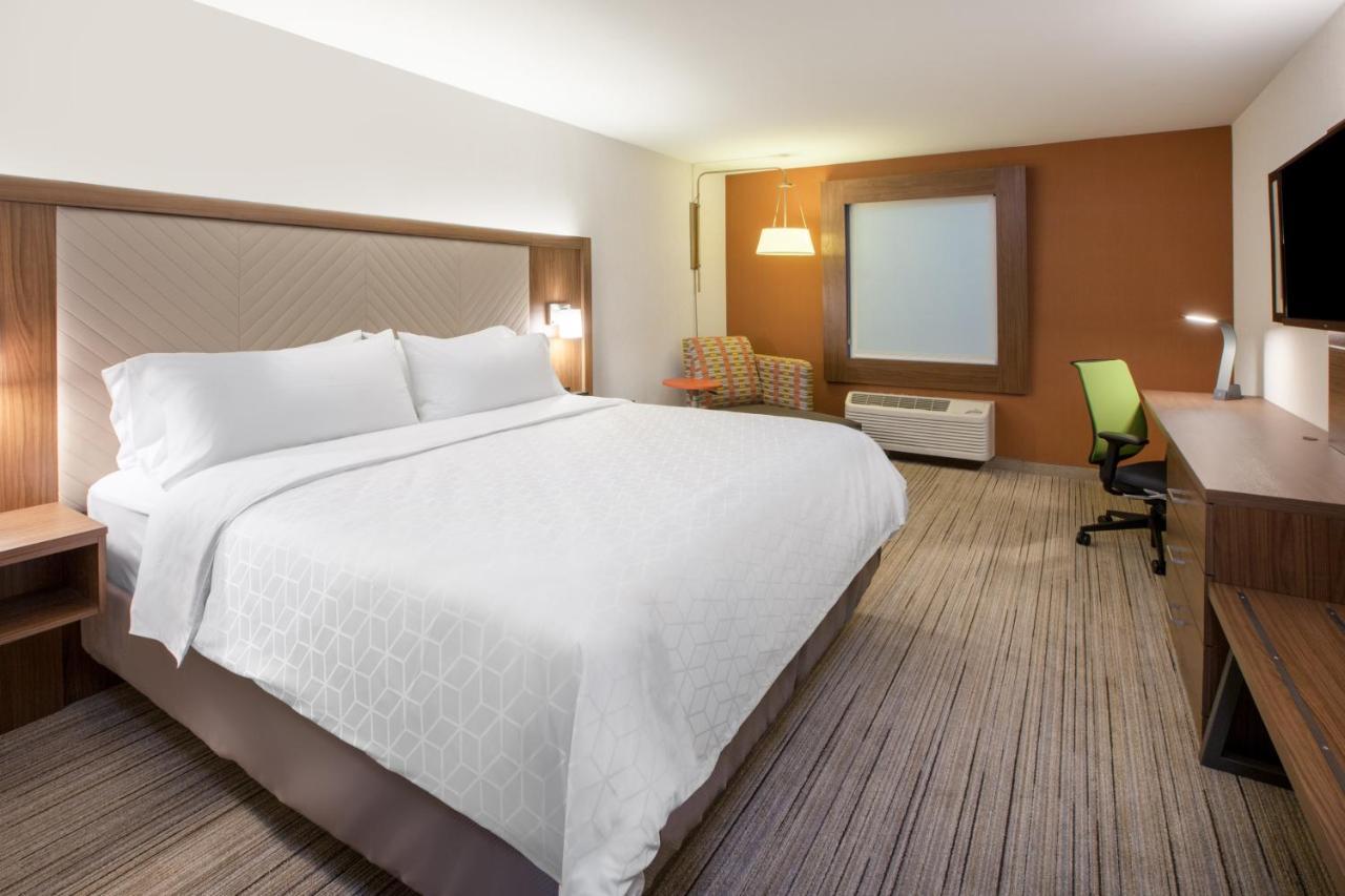 Holiday Inn Express - Wells-Ogunquit-Kennebunk By Ihg Eksteriør bilde