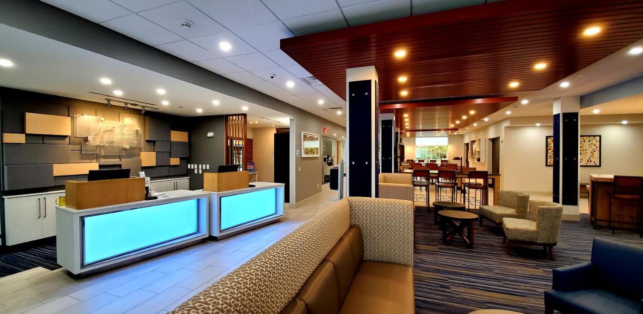 Holiday Inn Express - Wells-Ogunquit-Kennebunk By Ihg Eksteriør bilde