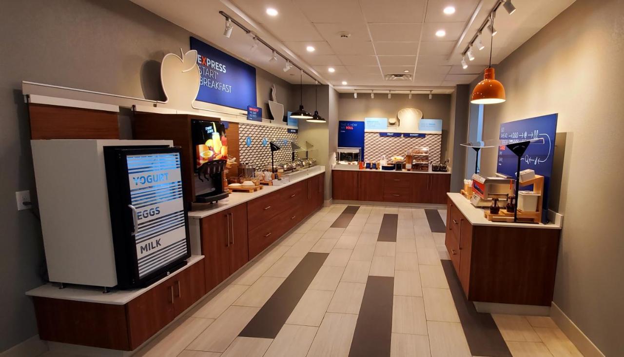 Holiday Inn Express - Wells-Ogunquit-Kennebunk By Ihg Eksteriør bilde