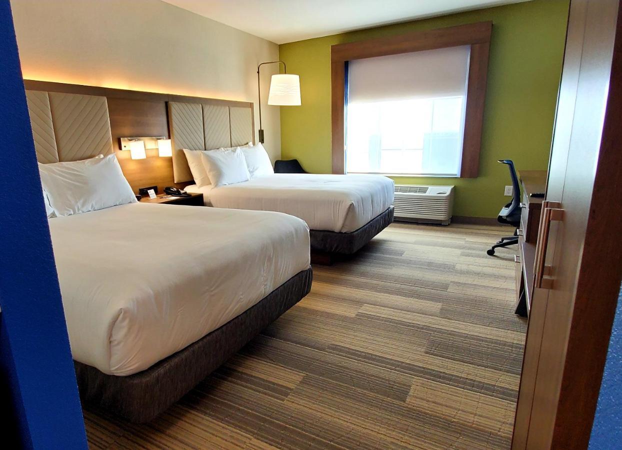 Holiday Inn Express - Wells-Ogunquit-Kennebunk By Ihg Eksteriør bilde