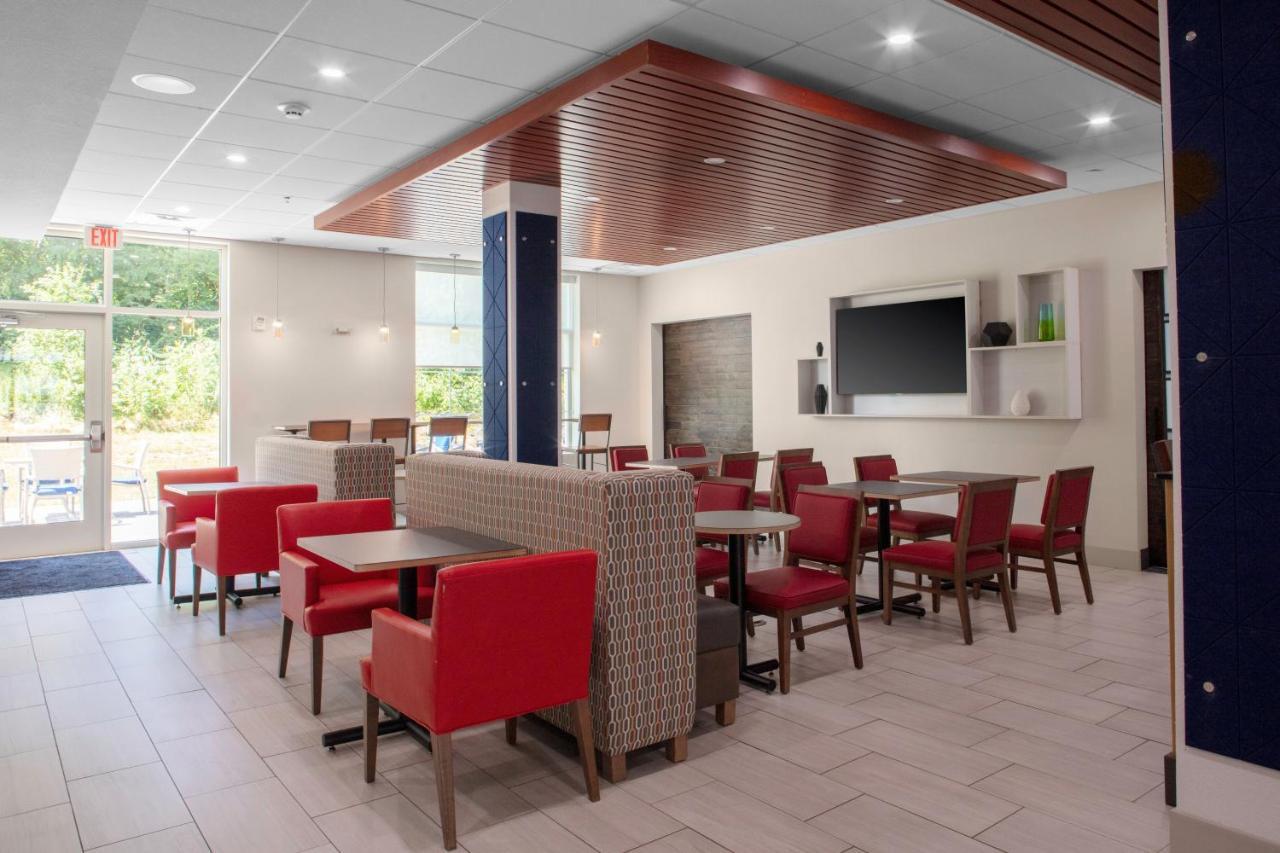 Holiday Inn Express - Wells-Ogunquit-Kennebunk By Ihg Eksteriør bilde