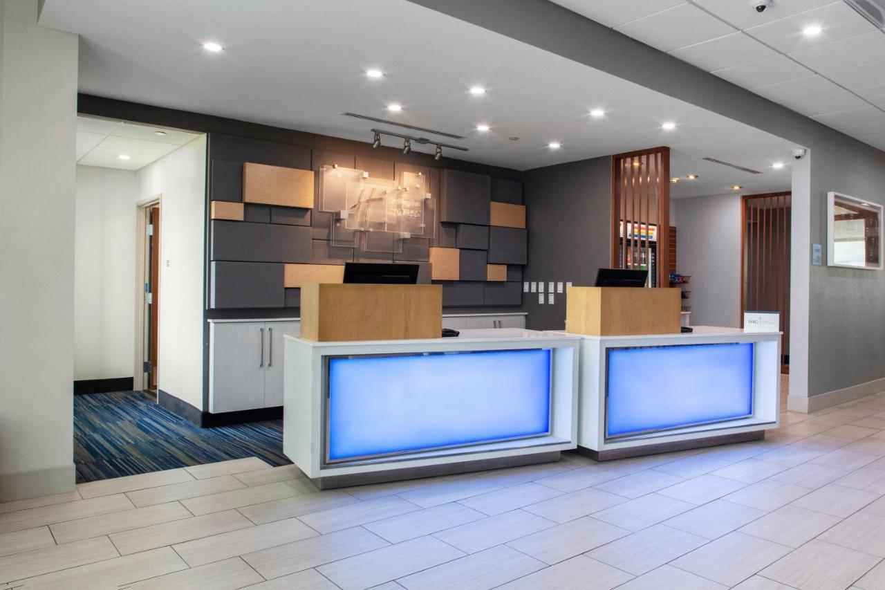 Holiday Inn Express - Wells-Ogunquit-Kennebunk By Ihg Eksteriør bilde