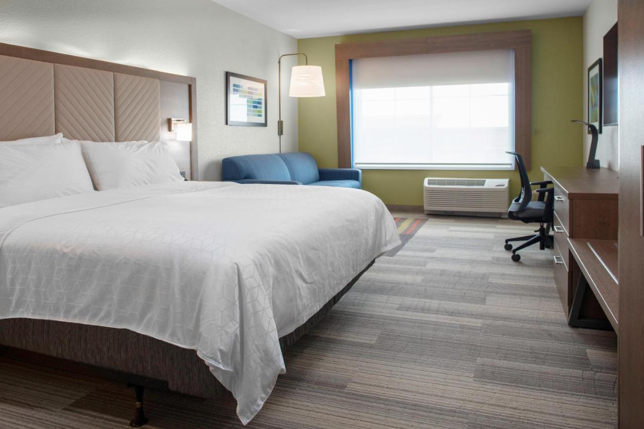 Holiday Inn Express - Wells-Ogunquit-Kennebunk By Ihg Eksteriør bilde